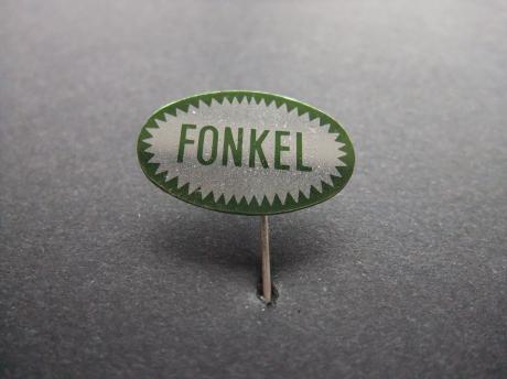 Fonkel onbekend